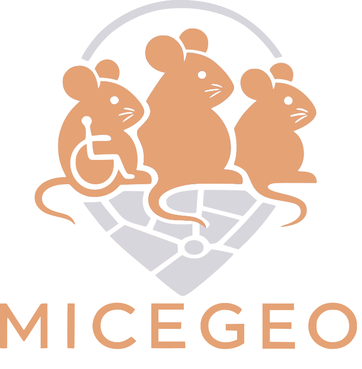 Logo MiceGeo